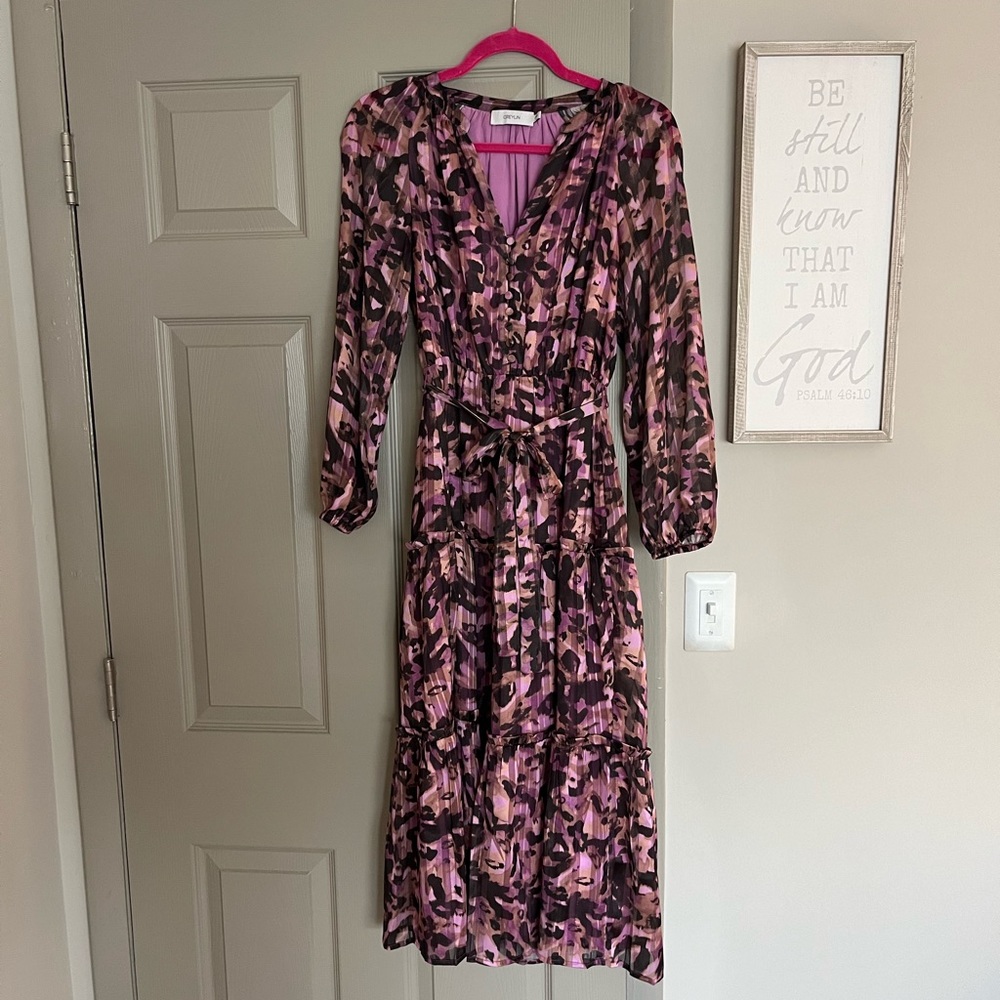 Greylin Dress Size XS